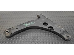 Recambio de brazo izquierdo inferior delantero para ford transit caja cerrada ´06 ft 260 k trend lkw referencia OEM IAM 053FC  