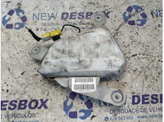 Recambio de airbag lateral delantero derecho para bmw serie 5 berlina (e39) 2.0 16v diesel cat referencia OEM IAM 34B26833204N  