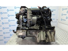 Recambio de motor para bmw serie 7 (e65/e66) 730d referencia OEM IAM 306D2   2