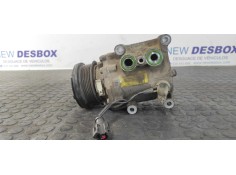 Recambio de compresor aire acondicionado para ford fusion (cbk) + referencia OEM IAM YS4H19D829AB  