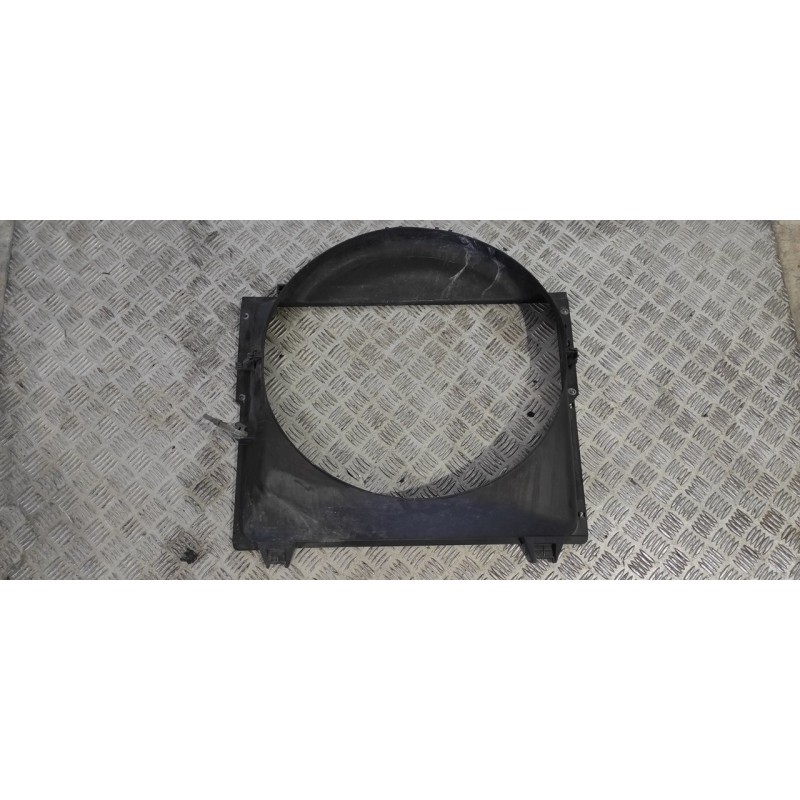 Recambio de calandra delantera de radiador para renault maxity fgdk 150.35/45 referencia OEM IAM   