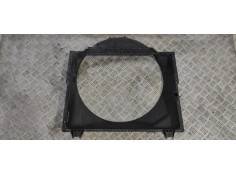 Recambio de calandra delantera de radiador para renault maxity fgdk 150.35/45 referencia OEM IAM    2