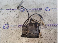 Recambio de bobina encendido para opel astra f berlina gl referencia OEM IAM 1103872  