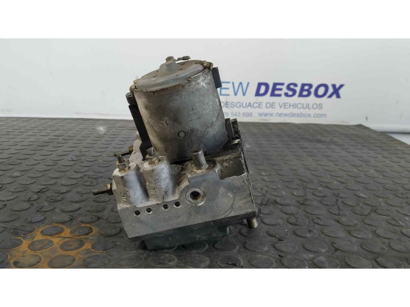 Recambio de abs para mercedes-benz clase c (w202) berlina 2.5 20v turbodiesel cat referencia OEM IAM 0024319312  