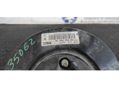 Recambio de servofreno para citroen c2 by loeb referencia OEM IAM 9649329480   2