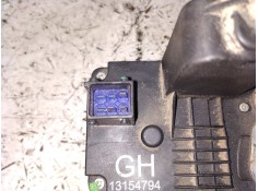 Recambio de cerradura puerta trasera derecha para opel meriva cosmo referencia OEM IAM 13154794   2