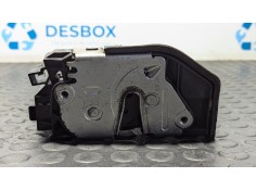 Recambio de cerradura puerta delantera izquierda para bmw serie 7 (e65/e66) 730d referencia OEM IAM 7036167   2