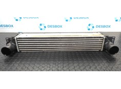 Recambio de intercooler para chevrolet captiva 2.0 vcdi lt referencia OEM IAM 96629070  