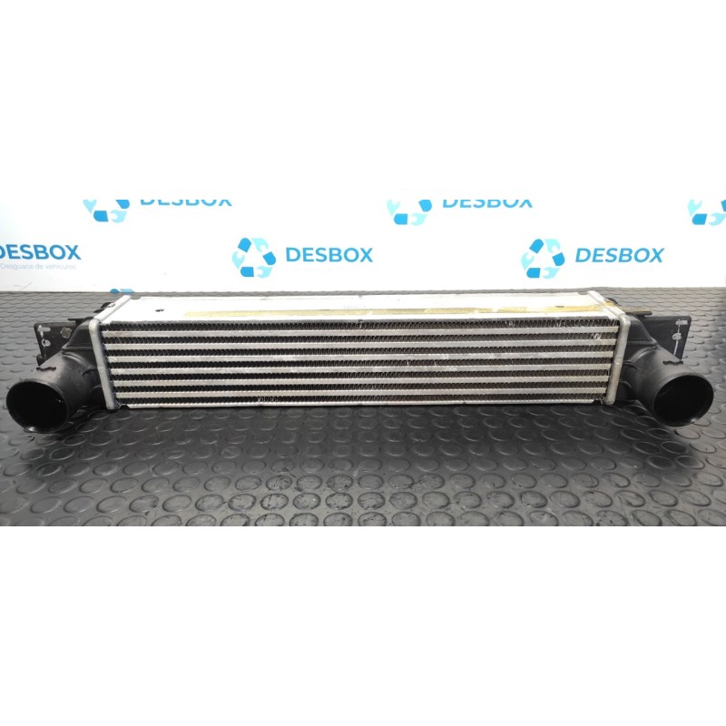 Recambio de intercooler para chevrolet captiva 2.0 vcdi lt referencia OEM IAM 96629070  