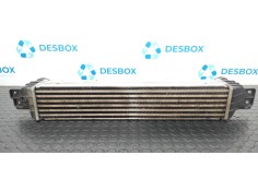 Recambio de intercooler para chevrolet captiva 2.0 vcdi lt referencia OEM IAM 96629070   2