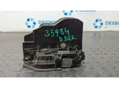 Recambio de cerradura puerta delantera derecha para bmw serie 7 (e65/e66) 730d referencia OEM IAM 7036170  