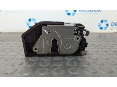 Recambio de cerradura puerta delantera derecha para bmw serie 7 (e65/e66) 730d referencia OEM IAM 7036170   2