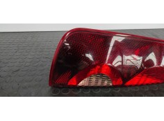 Recambio de piloto trasero izquierdo para nissan note (e11e) acenta referencia OEM IAM 22016752   2