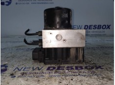 Recambio de abs para peugeot 206 berlina 2.0 hdi cat referencia OEM IAM 9632539480   2