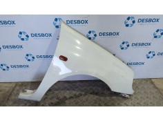 Recambio de aleta delantera derecha para renault clio ii fase i (b/cbo) 1.2 referencia OEM IAM   