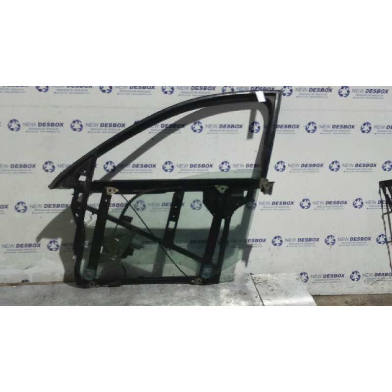 Recambio de elevalunas delantero izquierdo para audi a6 avant (4b5) 2.4 (121kw) referencia OEM IAM 4B0837397  