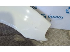 Recambio de aleta delantera derecha para renault clio ii fase i (b/cbo) 1.2 referencia OEM IAM    2