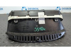 Recambio de cuadro instrumentos para bmw serie 7 (e65/e66) 730d referencia OEM IAM 62116927506   2