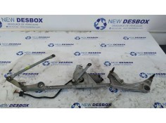 Recambio de motor limpia delantero para mercedes-benz clase clc (cl203) clc 220 cdi (la) (203.708) referencia OEM IAM A203820034