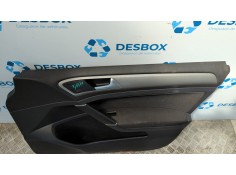 Recambio de guarnecido puerta delantera derecha para volkswagen golf vii lim. (5g1) bluemotion referencia OEM IAM 5G4867012   2