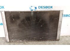 Recambio de radiador agua para bmw serie 7 (e65/e66) 730d referencia OEM IAM 1711224847801   2