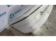 Recambio de paragolpes delantero para ford escort berlina/turnier bravo lim. referencia OEM IAM    2