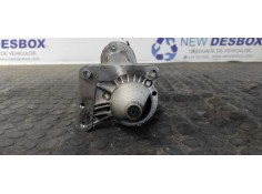 Recambio de motor arranque para citroen xsara picasso 1.6 16v hdi referencia OEM IAM CGB23903  