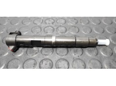 Recambio de inyector para mercedes-benz clase c (w204) lim. c 220 cdi blueefficiency amg edition (204.002) referencia OEM IAM A6