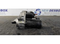 Recambio de motor arranque para citroen xsara picasso 1.6 16v hdi referencia OEM IAM CGB23903   2