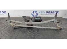 Recambio de motor limpia delantero para citroen c2 by loeb referencia OEM IAM   