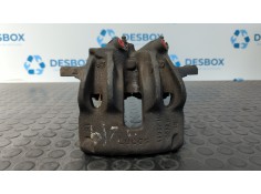 Recambio de pinza de freno delantera izquierda para fiat ducato combi (desde 03.94) 1.9 turbodiesel referencia OEM IAM 449311  