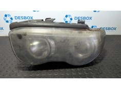 Recambio de faro izquierdo para bmw serie 7 (e65/e66) 730d referencia OEM IAM 15620900  