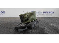 Recambio de motor calefaccion para volkswagen passat berlina (3b3) 1.8 20v turbo referencia OEM IAM 8D1820021   2