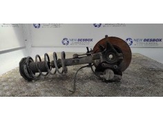 Recambio de mangueta delantera derecha para citroen xsara picasso 1.6 16v hdi referencia OEM IAM   