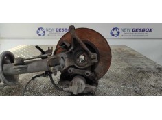 Recambio de mangueta delantera derecha para citroen xsara picasso 1.6 16v hdi referencia OEM IAM    2