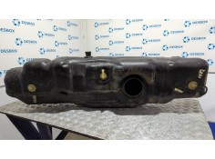 Recambio de deposito combustible para ford transit caja cerrada ´06 ft 260 k trend lkw referencia OEM IAM CC119K007AD  