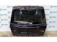 Recambio de porton trasero para land rover range rover sport v8 td edition 60 yrs referencia OEM IAM   