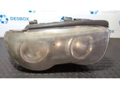 Recambio de faro derecho para bmw serie 7 (e65/e66) 730d referencia OEM IAM 15621000  