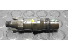 Recambio de inyector para volkswagen t4 transporter/furgoneta (mod. 1991) 1.9 diesel (1x) referencia OEM IAM 028130201C  