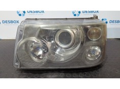 Recambio de faro izquierdo para land rover range rover sport v8 td edition 60 yrs referencia OEM IAM 6H3213005XA8LZN  