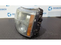 Recambio de faro izquierdo para land rover range rover sport v8 td edition 60 yrs referencia OEM IAM 6H3213005XA8LZN   2