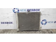 Recambio de condensador / radiador aire acondicionado para citroen c2 by loeb referencia OEM IAM 9655009380  