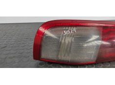 Recambio de piloto trasero derecho para nissan x-trail (t30) comfort referencia OEM IAM    2