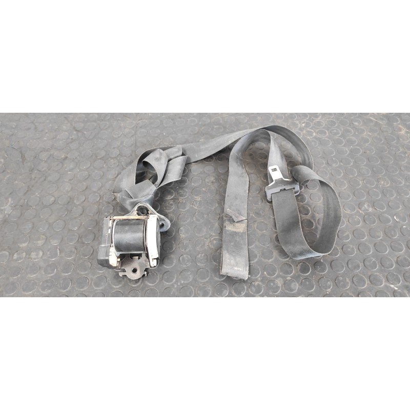 Recambio de cinturon delantero derecho para citroen c2 by loeb referencia OEM IAM 96422196XX  