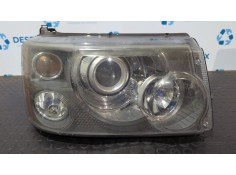 Recambio de faro derecho para land rover range rover sport v8 td edition 60 yrs referencia OEM IAM 23782600R  