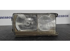 Recambio de faro derecho para mercedes-benz clase e (w123) berlina+coupe 2.4 diesel referencia OEM IAM 127104RE  