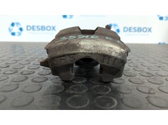 Recambio de pinza de freno delantera izquierda para audi a3 sportback (8p) 1.6 tdi ambition referencia OEM IAM 30791   2