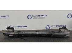 Recambio de refuerzo paragolpes delantero para citroen c2 by loeb referencia OEM IAM 9644069880  