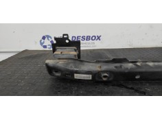 Recambio de refuerzo paragolpes delantero para citroen c2 by loeb referencia OEM IAM 9644069880   2
