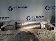 Recambio de intercooler para mercedes-benz clase c (w202) berlina 2.5 20v turbodiesel cat referencia OEM IAM 2025000600  